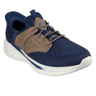 Sneakers homme SLIP-INS SLADE/CASTER Multicolore 2108891 SKECHERS