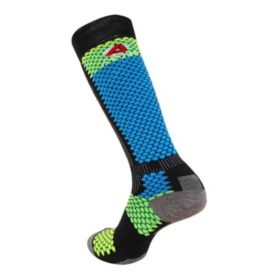 Chaussettes de ski Lot Ski Boys Multicolore 2108    RYWAN