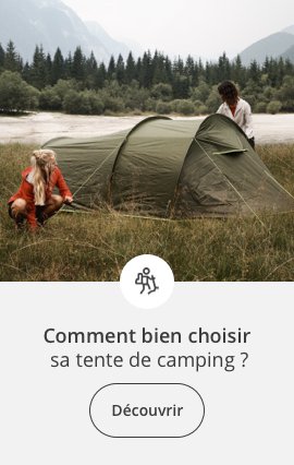 Tentes Camping Et Abris Intersport