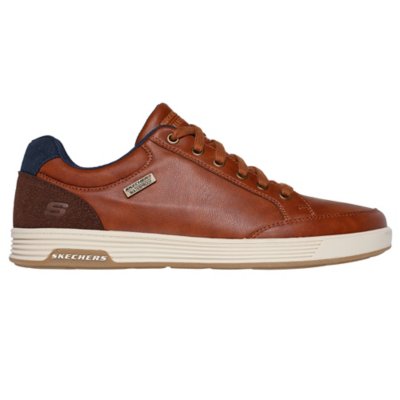 Sneakers homme Cavell Sparkman Multicolore 2109440 SKECHERS