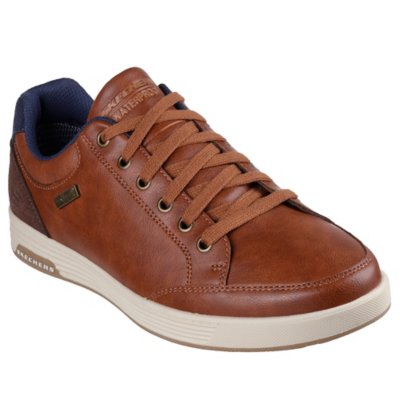 Sneakers homme Cavell Sparkman Multicolore 2109440 SKECHERS