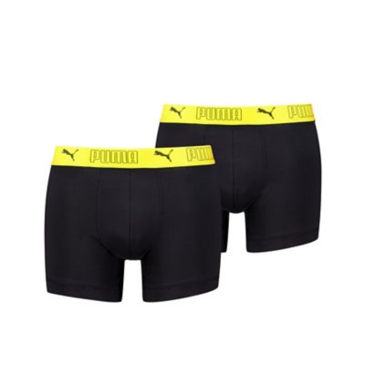 Boxer homme Sport Microfiber Multicolore 2109610 PUMA