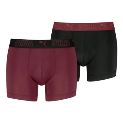 Boxer homme Sport Microfiber Multicolore 2109610 PUMA