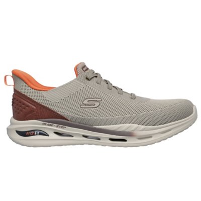 Sneakers homme Arch Fit Orvan/Kincade Multicolore 2109942 SKECHERS