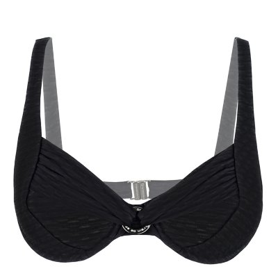 Haut de maillot de bain femme Kelly Multicolore 210A    GRAIN DE SABLE