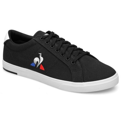 Chaussures le coq hot sale sportif homme noir