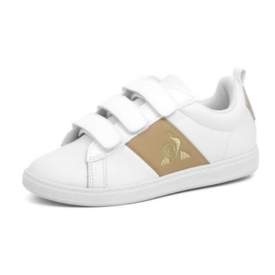 Coq sportif cheap chaussure enfant