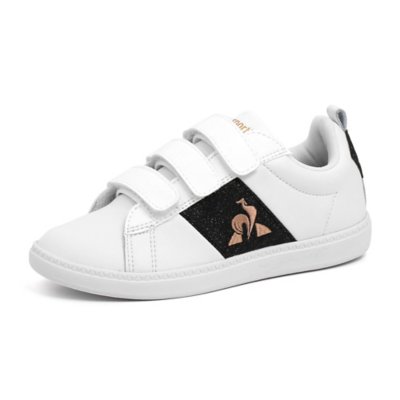 Le coq sportif chaussure enfant hot sale