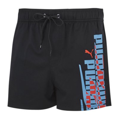 PUMA Short de Bain pour Homme Maillot