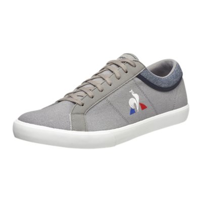 Chaussure toile le coq on sale sportif