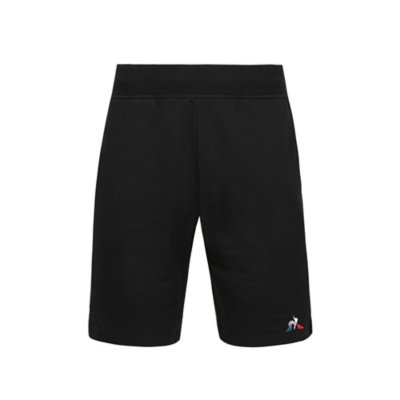 Short de sport Homme Roly noir