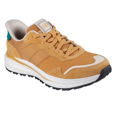 Sneakers homme SLIP-INS SLADE ULTRA/MERCER Multicolore 2110690 SKECHERS