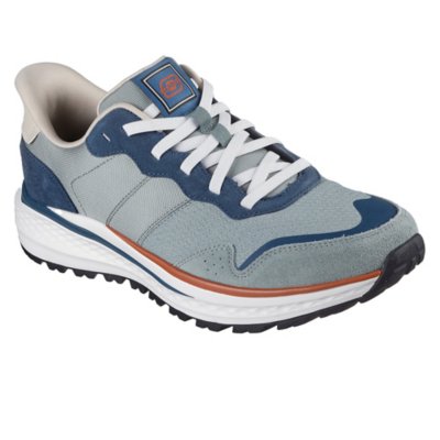 Sneakers homme SLIP-INS SLADE ULTRA/MERCER Multicolore 2110690 SKECHERS