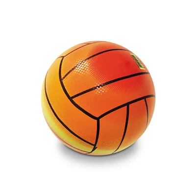 PEARL neoprene water ball: Ballon de beach-volley imperméable avec revêtement en néoprène (volley-ball aquatique