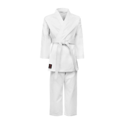 decathlon kimono judo adidas