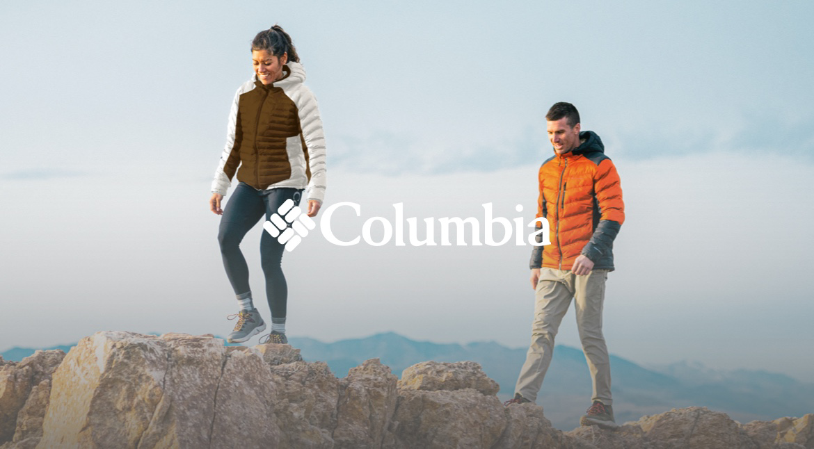 Chaussures columbia intersport shop