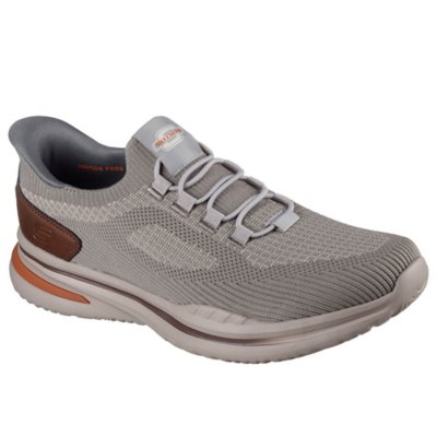 Sneakers homme Norlan/Alonso Multicolore 2112070 SKECHERS