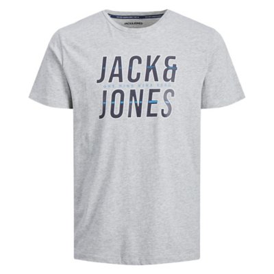 Tee shirt jack et best sale jones intersport