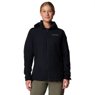 Veste de randonnée femme Cascade Ridge II COLUMBIA - Main Image