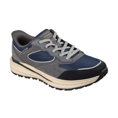 Skechers Sneakers Homme Slip Ins Slade Ultra Gage