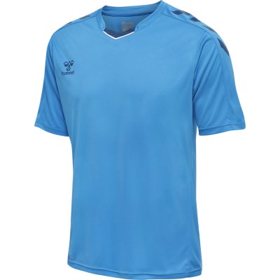 Maillot de sport homme HMLCORE XK POLY Multicolore 2114550 HUMMEL