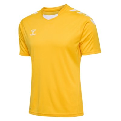 Maillot de sport homme HMLCORE XK POLY Multicolore 2114550 HUMMEL