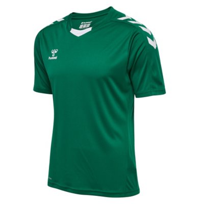 Maillot de sport homme HMLCORE XK POLY Multicolore 2114550 HUMMEL