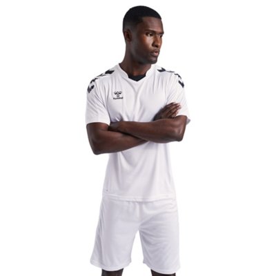 Maillot de sport homme HMLCORE XK POLY Multicolore 2114550 HUMMEL