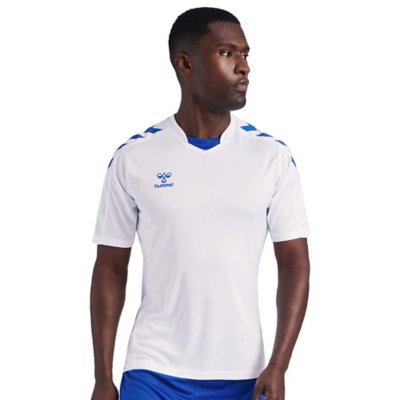 Maillot de sport homme HMLCORE XK POLY Multicolore 2114550 HUMMEL