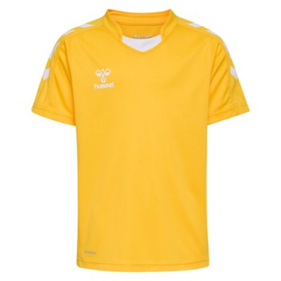 Maillot de sport enfant HMLCORE XK POLY Multicolore 2114560 HUMMEL