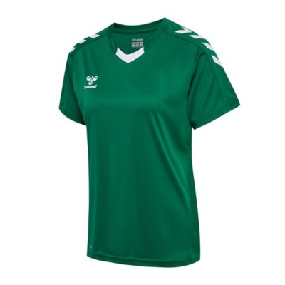 Maillot de sport femme HMLCORE XK POLY JERSEY Multicolore 2114570 HUMMEL