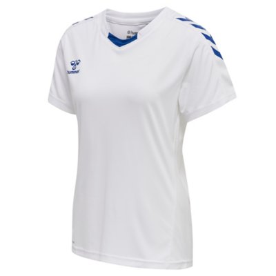 Maillot de sport femme HMLCORE XK POLY JERSEY Multicolore 2114570 HUMMEL