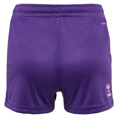 Short de handball discount femme