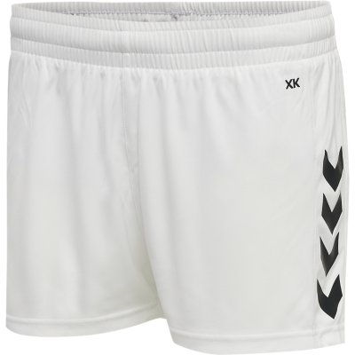 Short femme CORE XK Multicolore 2114681 HUMMEL