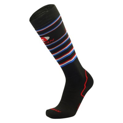 Rywan CHAUSSETTES DE SKI ENFANT LOT SKI TEAM 3 JUNIOR