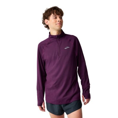 Brooks Tee Shirt De Running A Manches Courtes Homme Dash 3 0