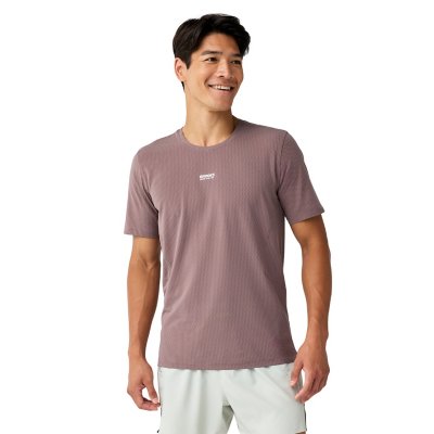 Brooks Tee Shirt De Running A Manches Courtes Homme High Point 2 0
