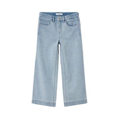 Jean Fille Rose Ide 1356 On NAME IT INTERSPORT