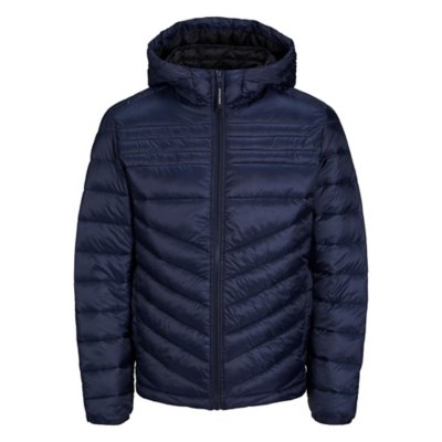 Manteau discount homme intersport