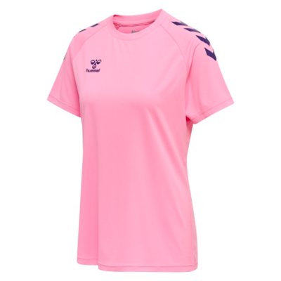 Maillot de sport femme HMLCORE XK CORE POLY Multicolore 211944  HUMMEL