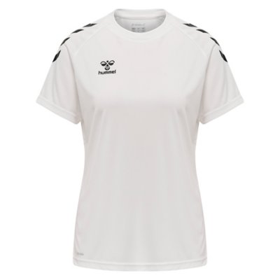 Maillot de sport femme HMLCORE XK CORE POLY Multicolore 211944  HUMMEL