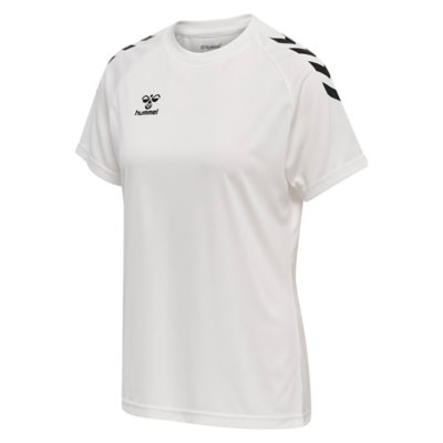 Maillot de sport femme HMLCORE XK CORE POLY Multicolore 211944  HUMMEL