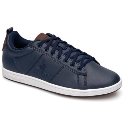 Sneakers Homme COURTCLASSIC LE COQ SPORTIF INTERSPORT