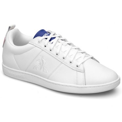 intersport basket le coq sportif