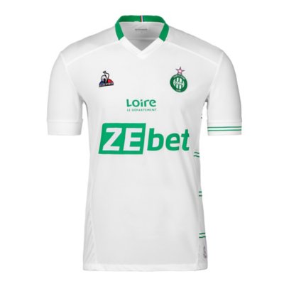 Maillot foot 2024 le coq sportif