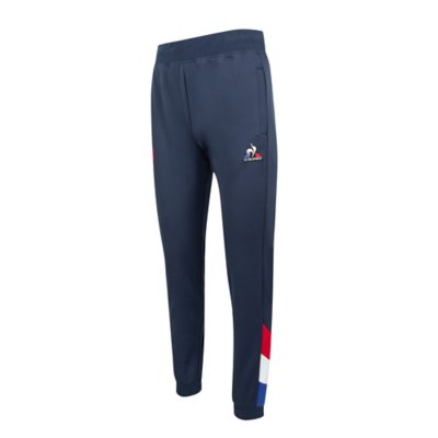 Le coq sportif pantalon homme pas clearance cher