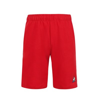 Short le discount coq sportif garcon