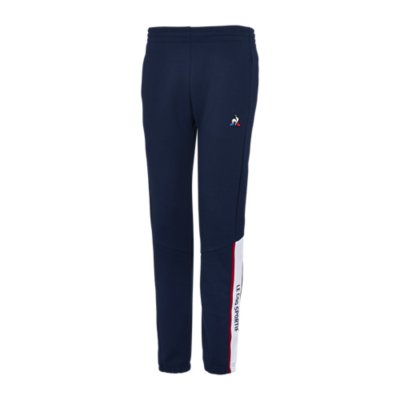 Pantalon jogging le coq best sale sportif homme