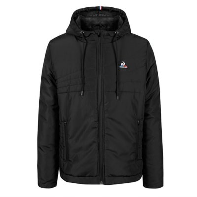 doudoune le coq sportif intersport