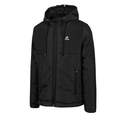 Doudoune le coq store sportif intersport